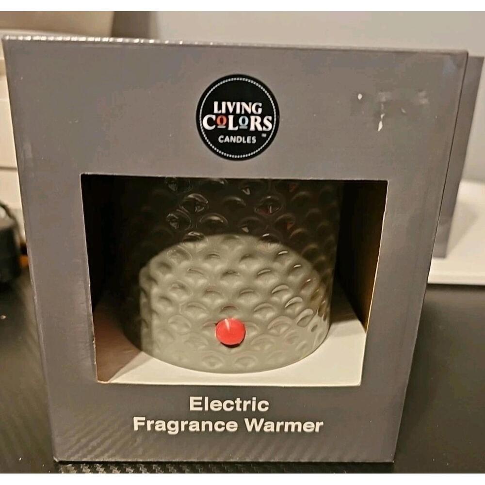 Living Colors Wax Warmer